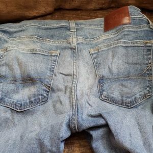 Mens Hollister jeans